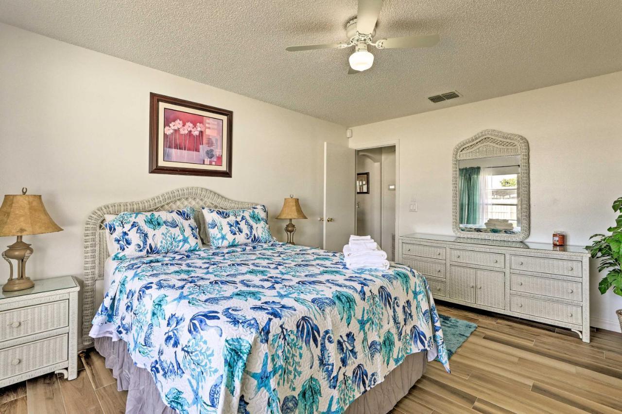 Kissimmee Home With Game Room, 7 Mi To Disney Parks! Four Corners Exterior photo