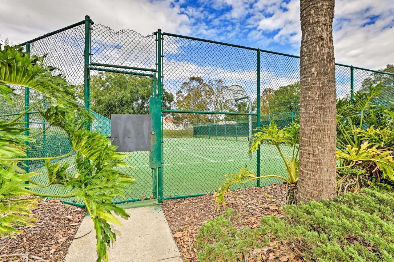 Kissimmee Home With Game Room, 7 Mi To Disney Parks! Four Corners Exterior photo